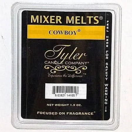 Cowboy Mixer Melts