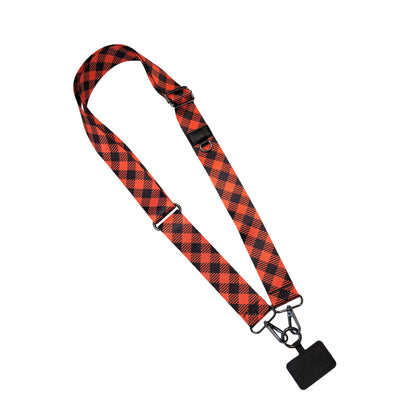Clip & Go Straps ONLY- Christmas Collection: Peeking Gnomes