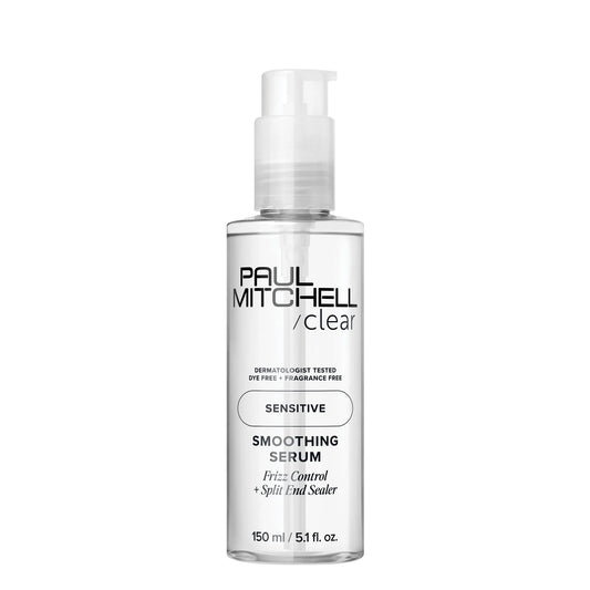 Paul Mitchell Clear Smoothing Serum