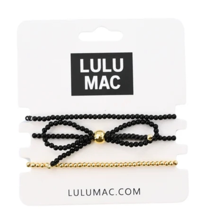 Lulu br bow