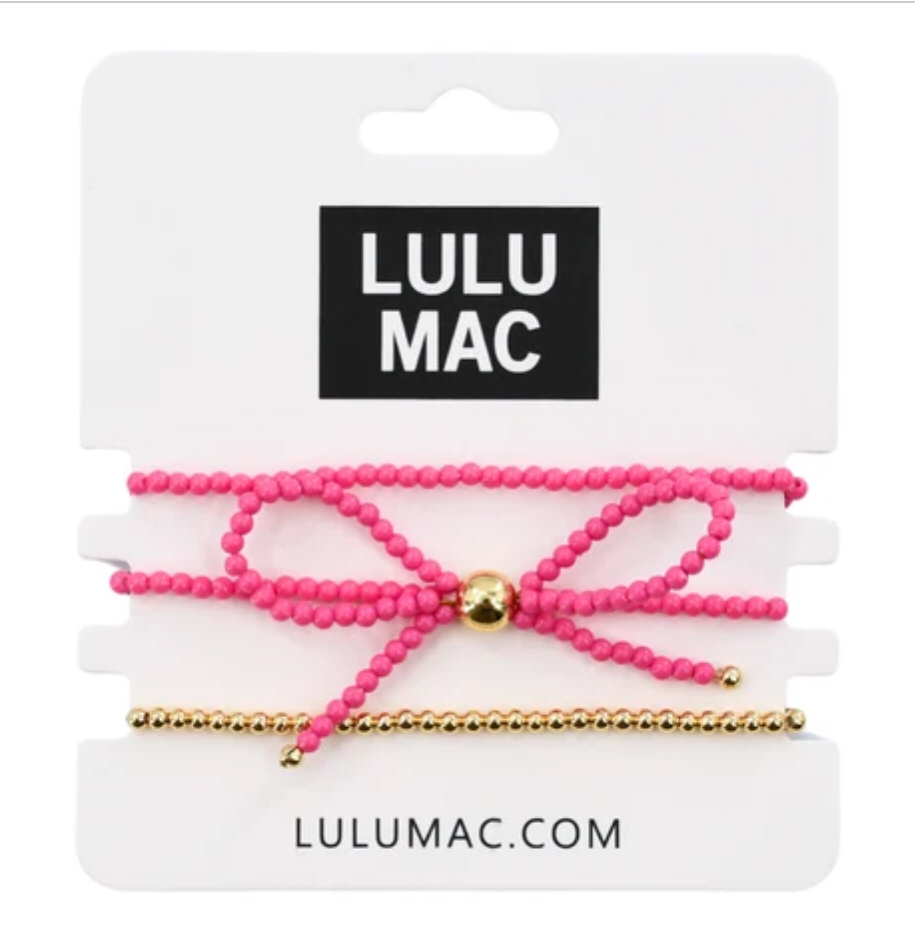 Lulu br bow