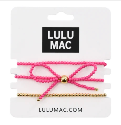 Lulu br bow