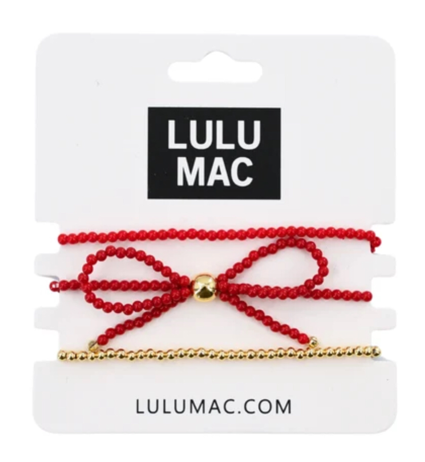 Lulu br bow