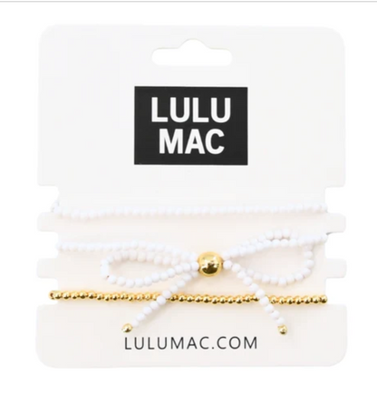 Lulu br bow