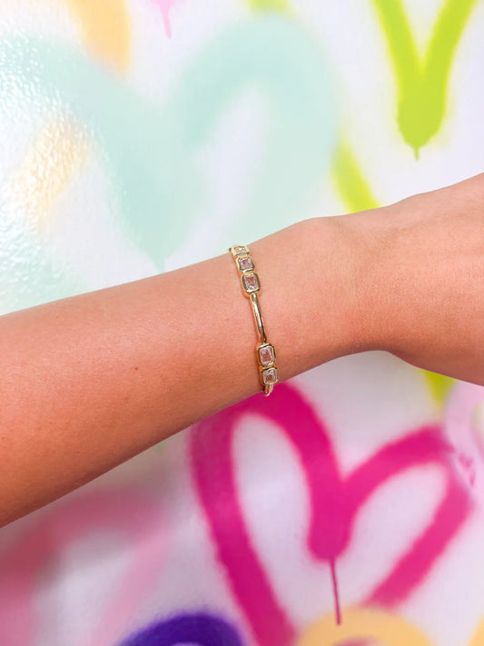 Lucky Gal Bracelet