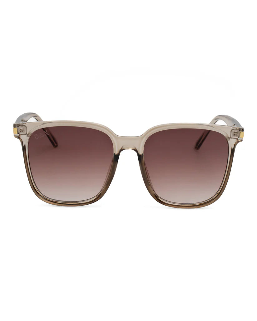 Ella Brown Sunglasses