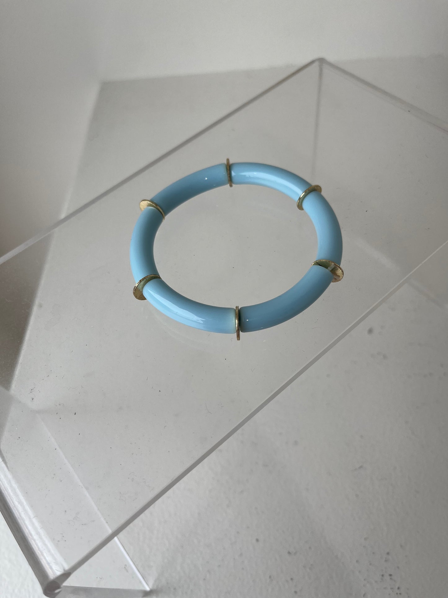 Skinny Candy Bracelet