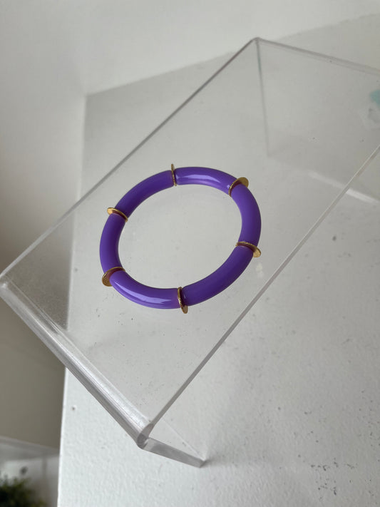 Skinny Candy Bracelet