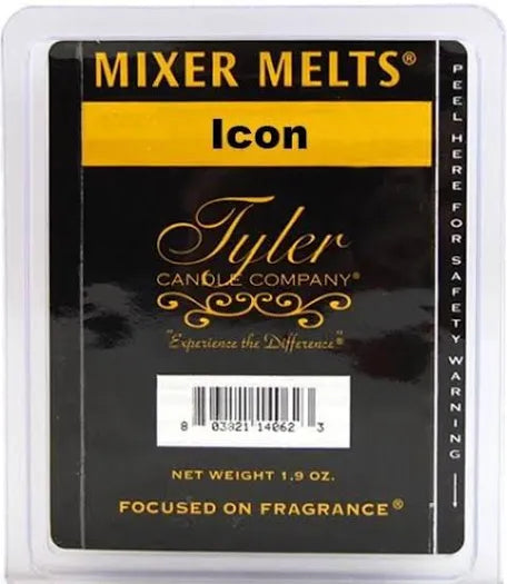 Icon Mixer Melts