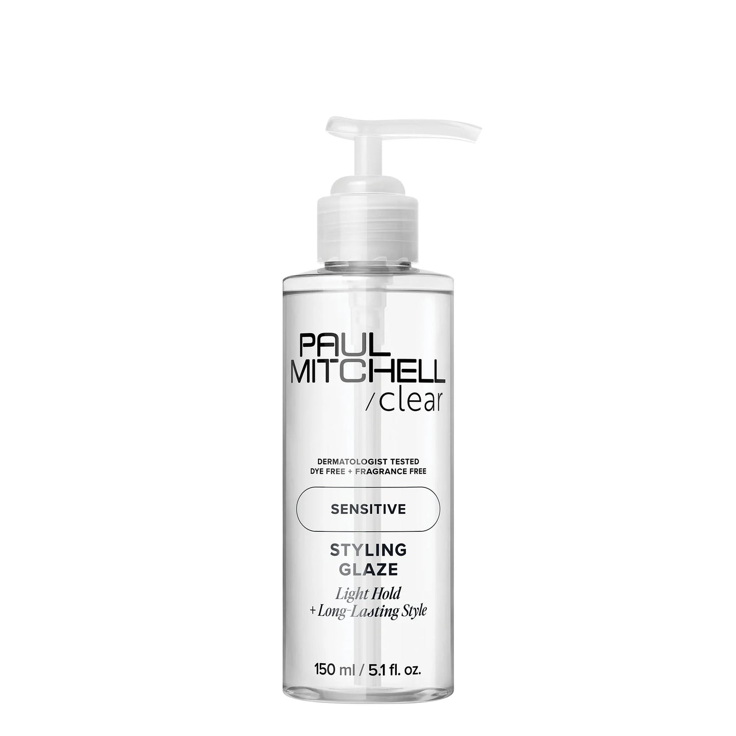 Paul Mitchell Clear Styling Glaze