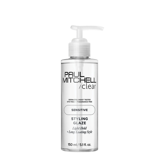 Paul Mitchell Clear Styling Glaze