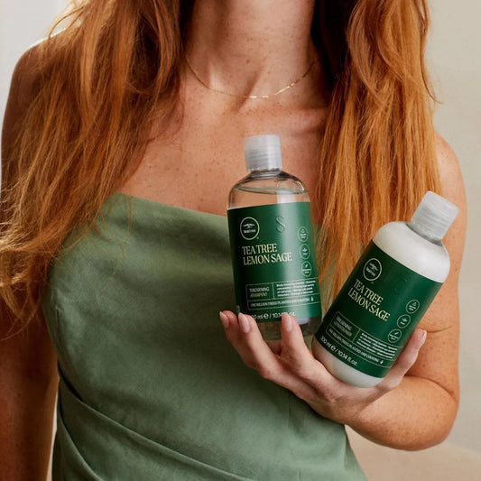 Tea Tree Lemon Sage Conditioner