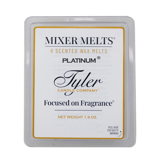 Platinum Mixer Melt