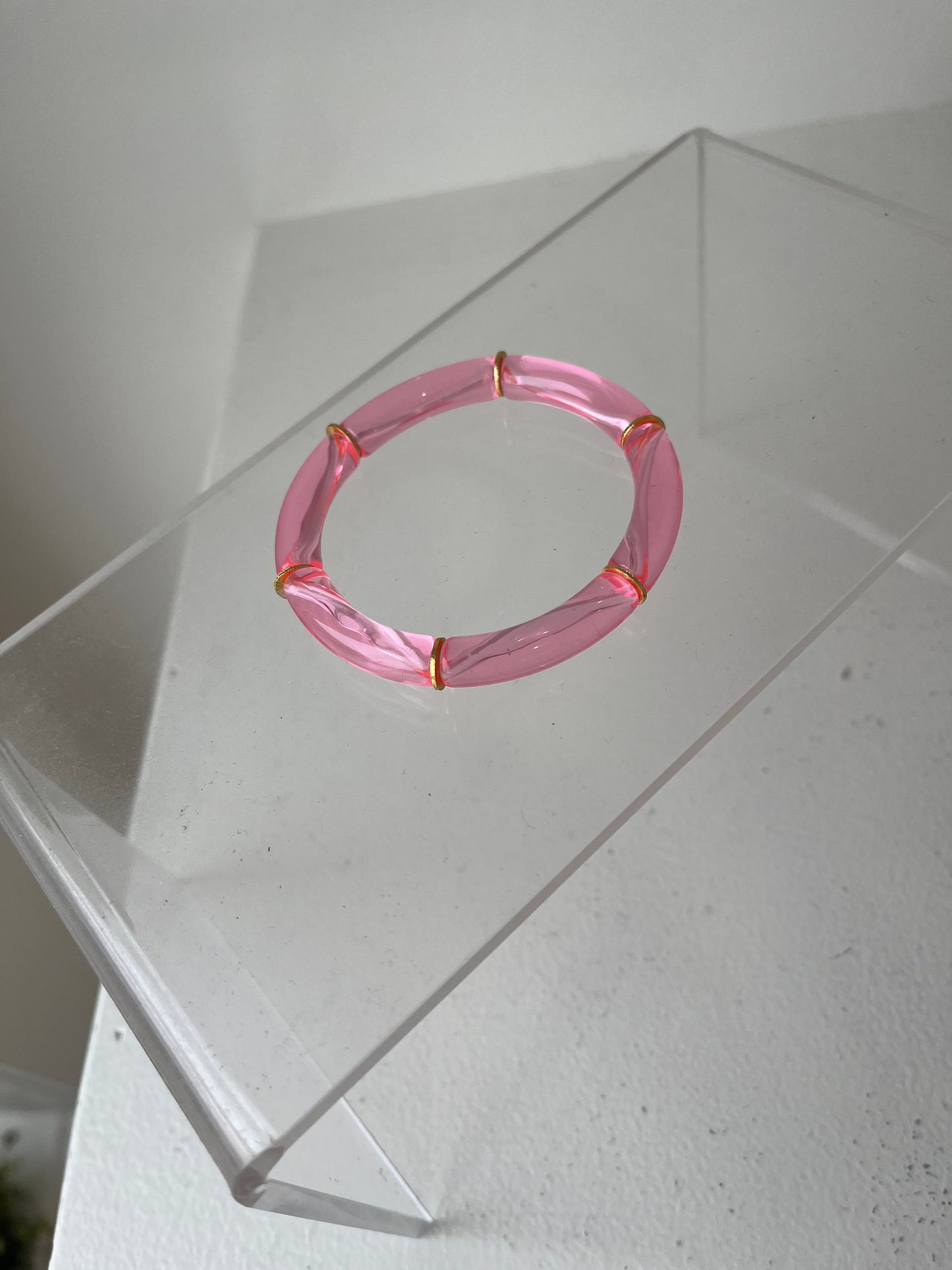 Skinny Candy Bracelet