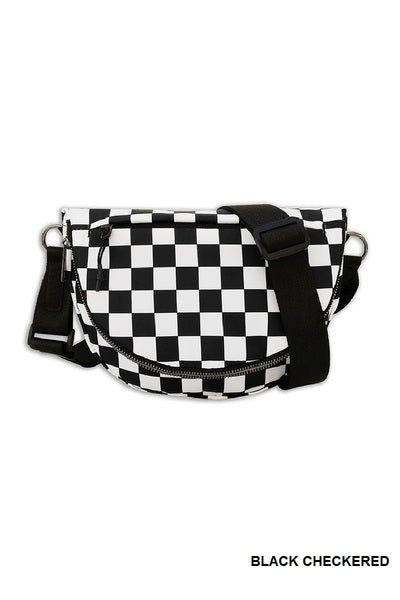 All Night Festival Bag