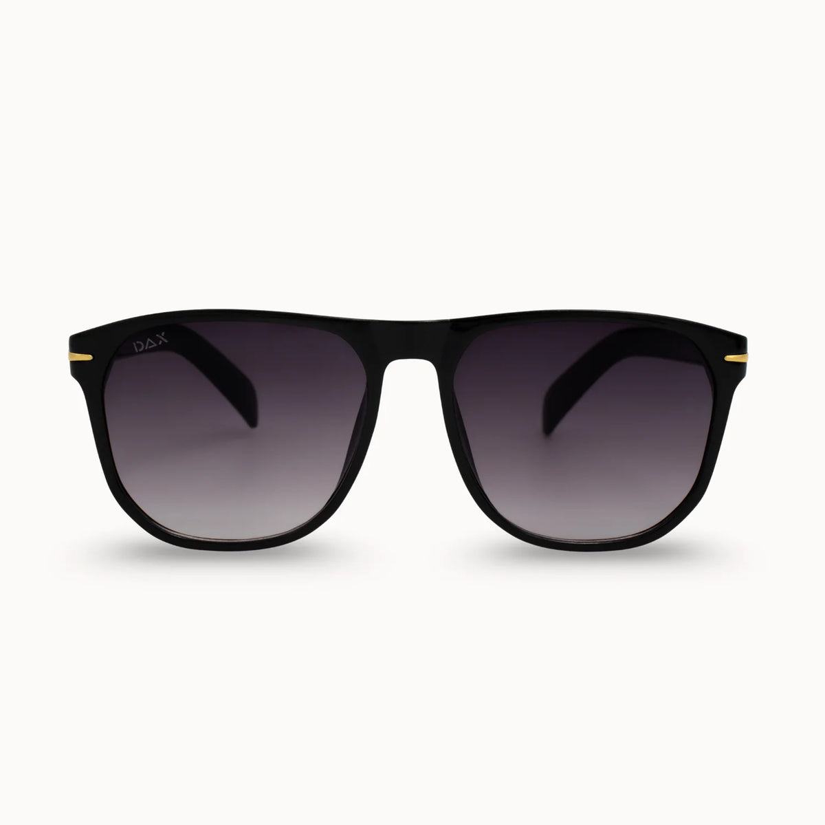 JAX Black Sunglasses