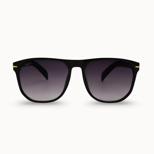 JAX Black Sunglasses