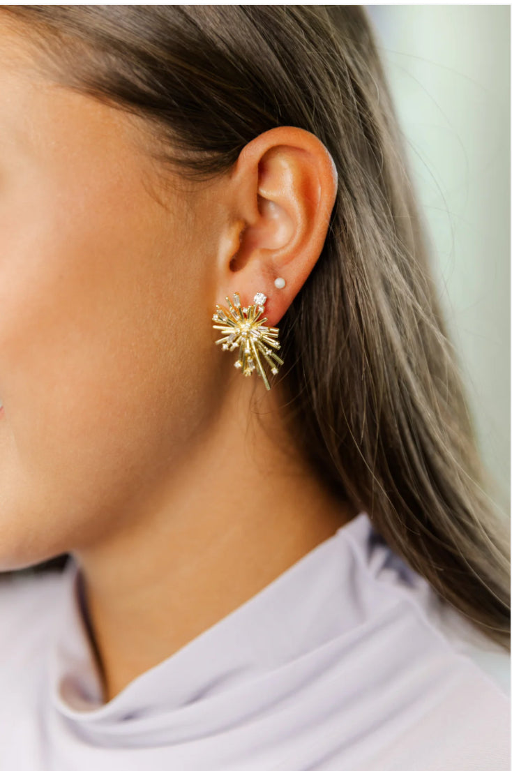 Star Cluster Studs