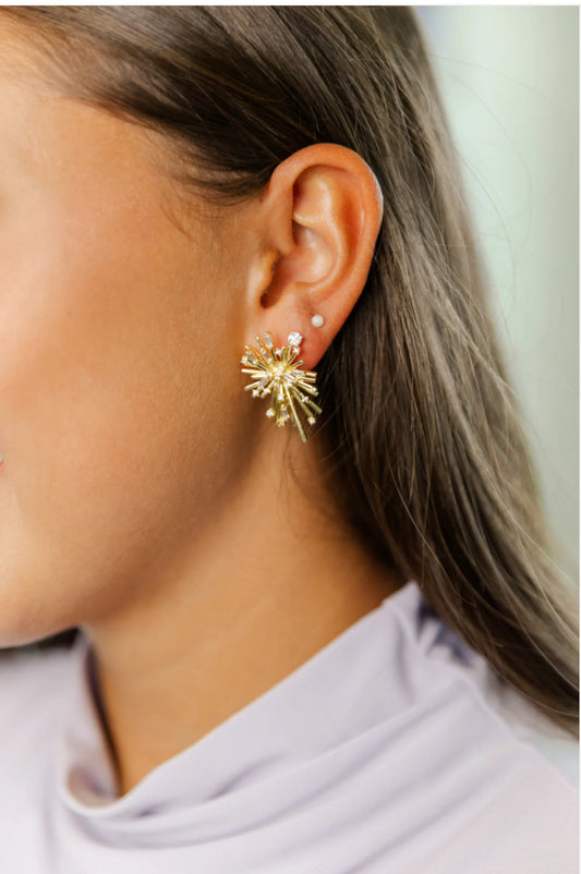 Star Cluster Studs