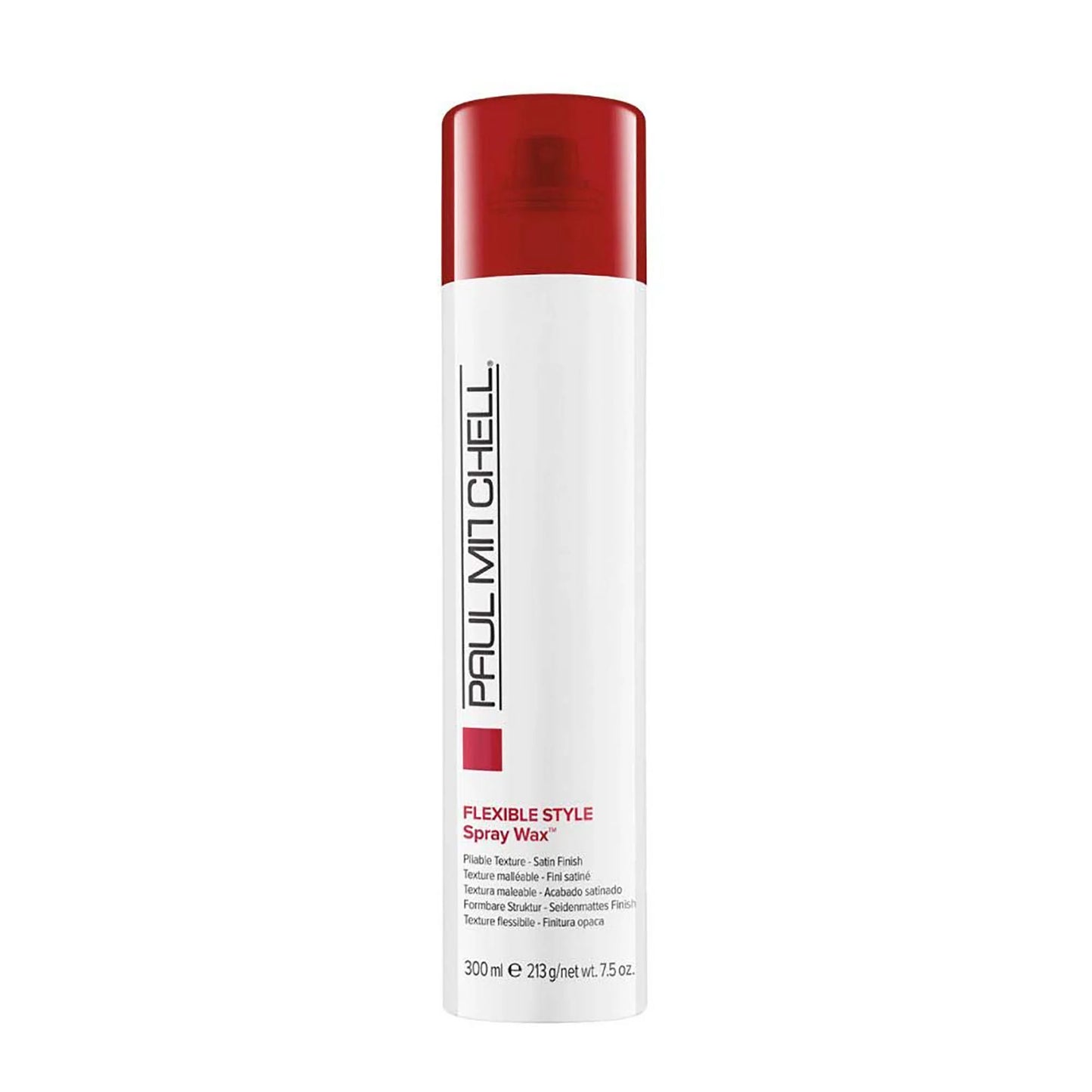 Paul Mitchell Flexible Style Spray Wax