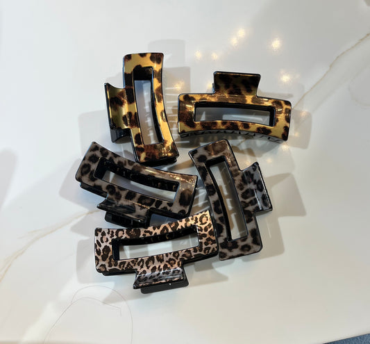 Claw Clip