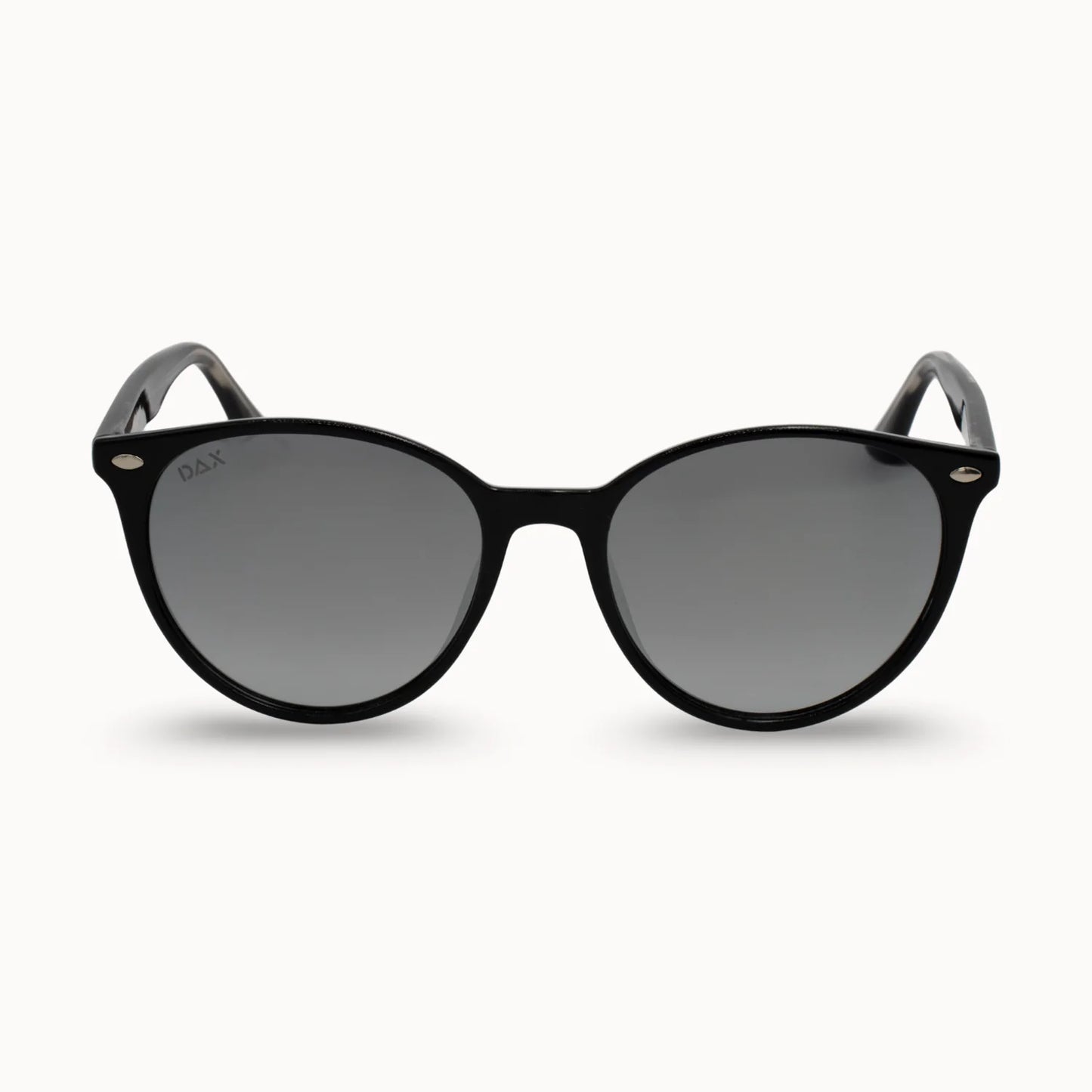 Asher Sunglasses -Black