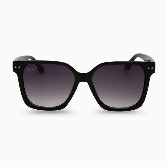 Linny Sunglasses - Black