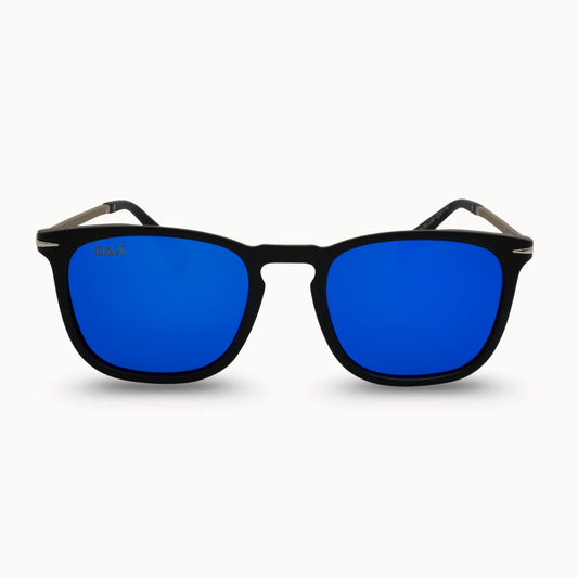 Ferris Sunglasses - Blue