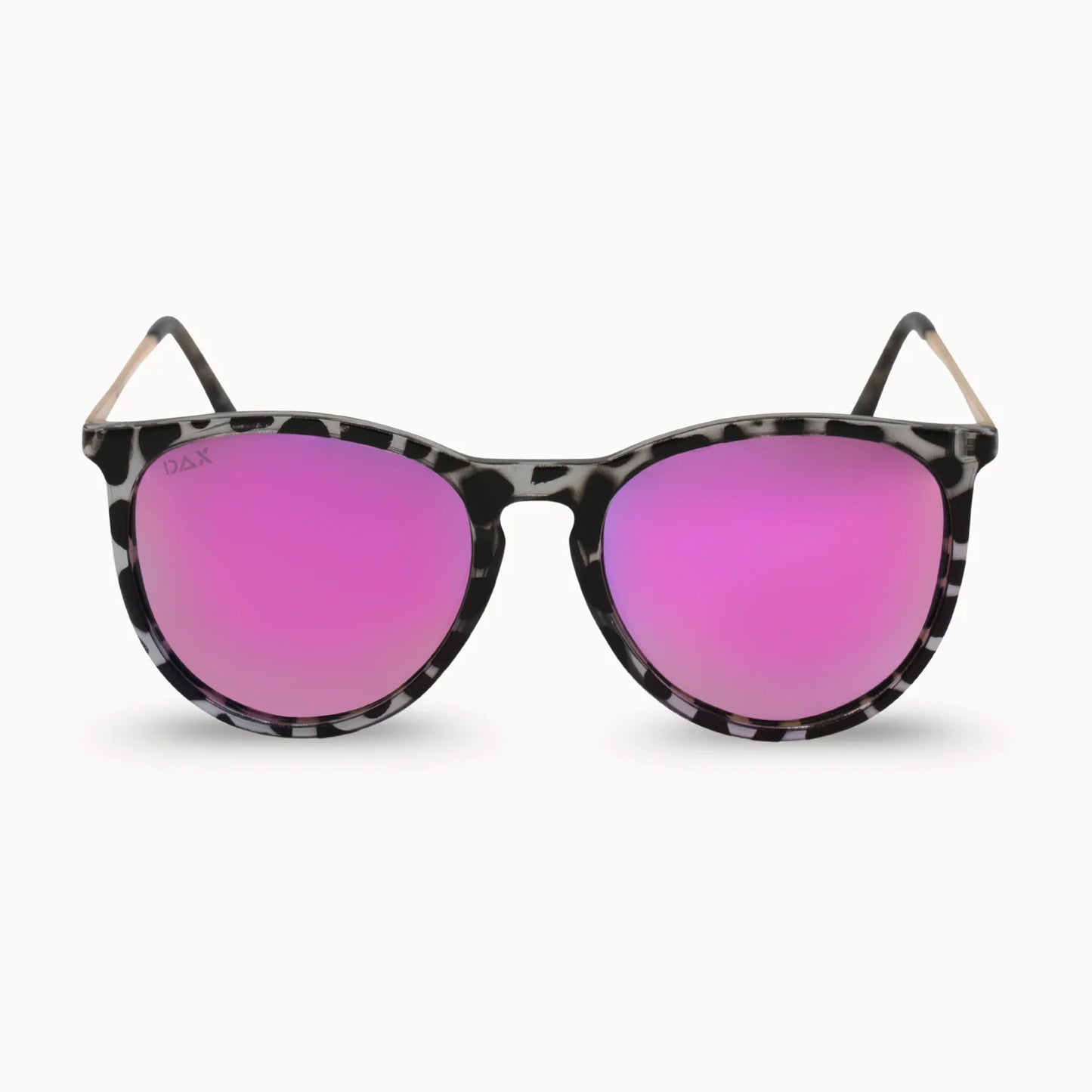 Midnight Sunglasses - Crystal Pink