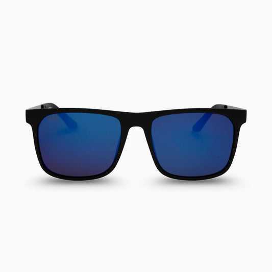 Dash Sunglasses - Polarized Flame