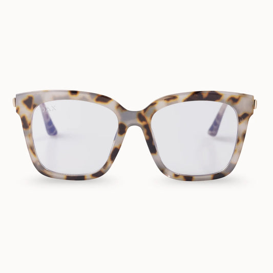 Lyla Blue Blocker Glasses