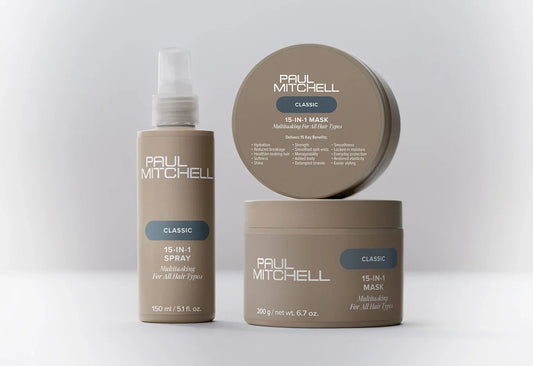 15-in-1 Spray/ Mask