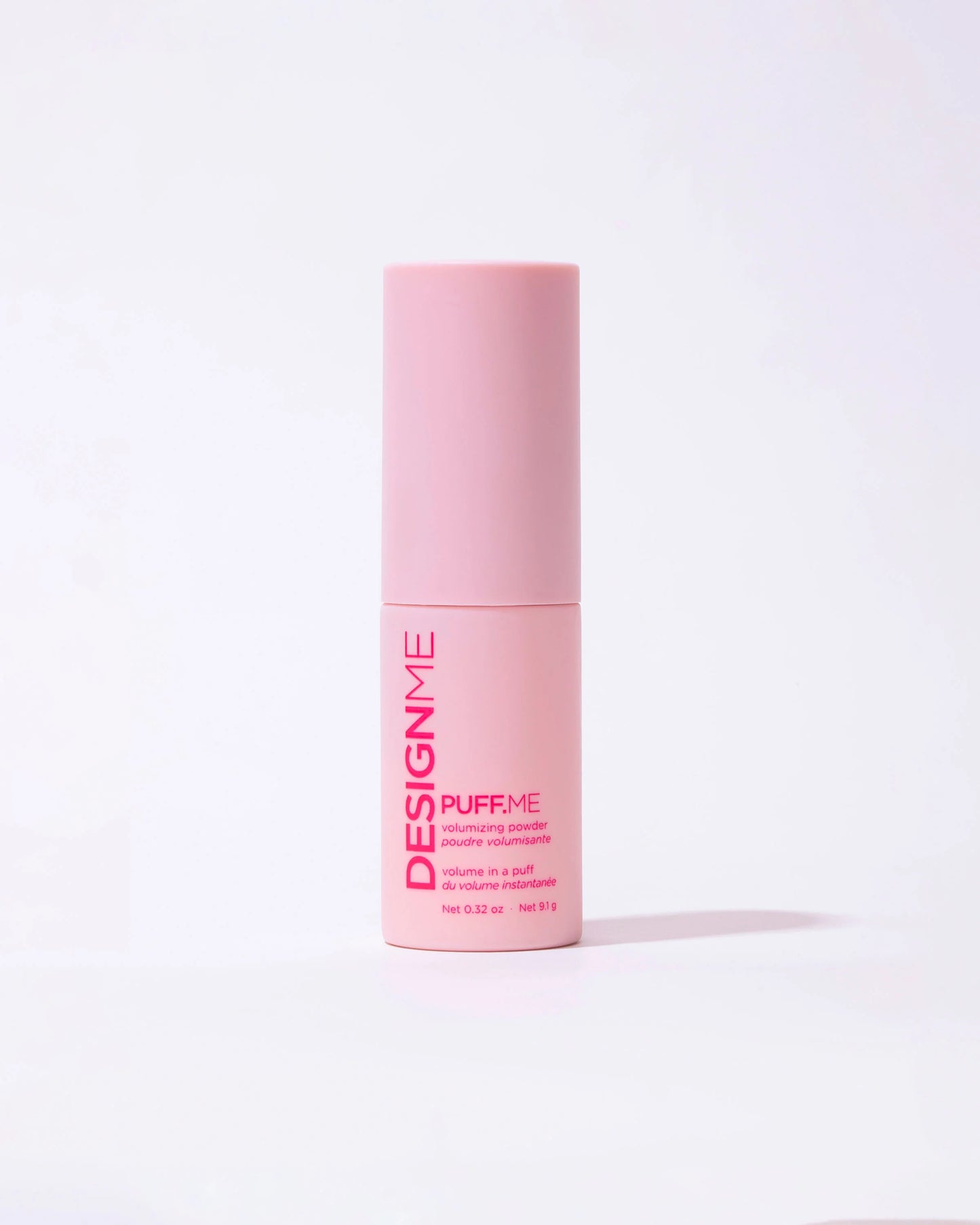 Puff.ME Volumizing Hair Powder