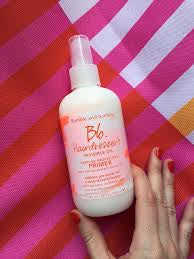 Heat/ UV Protective Primer