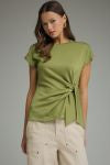 Light Olive Shirt