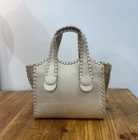 Marla Vegan Satchel