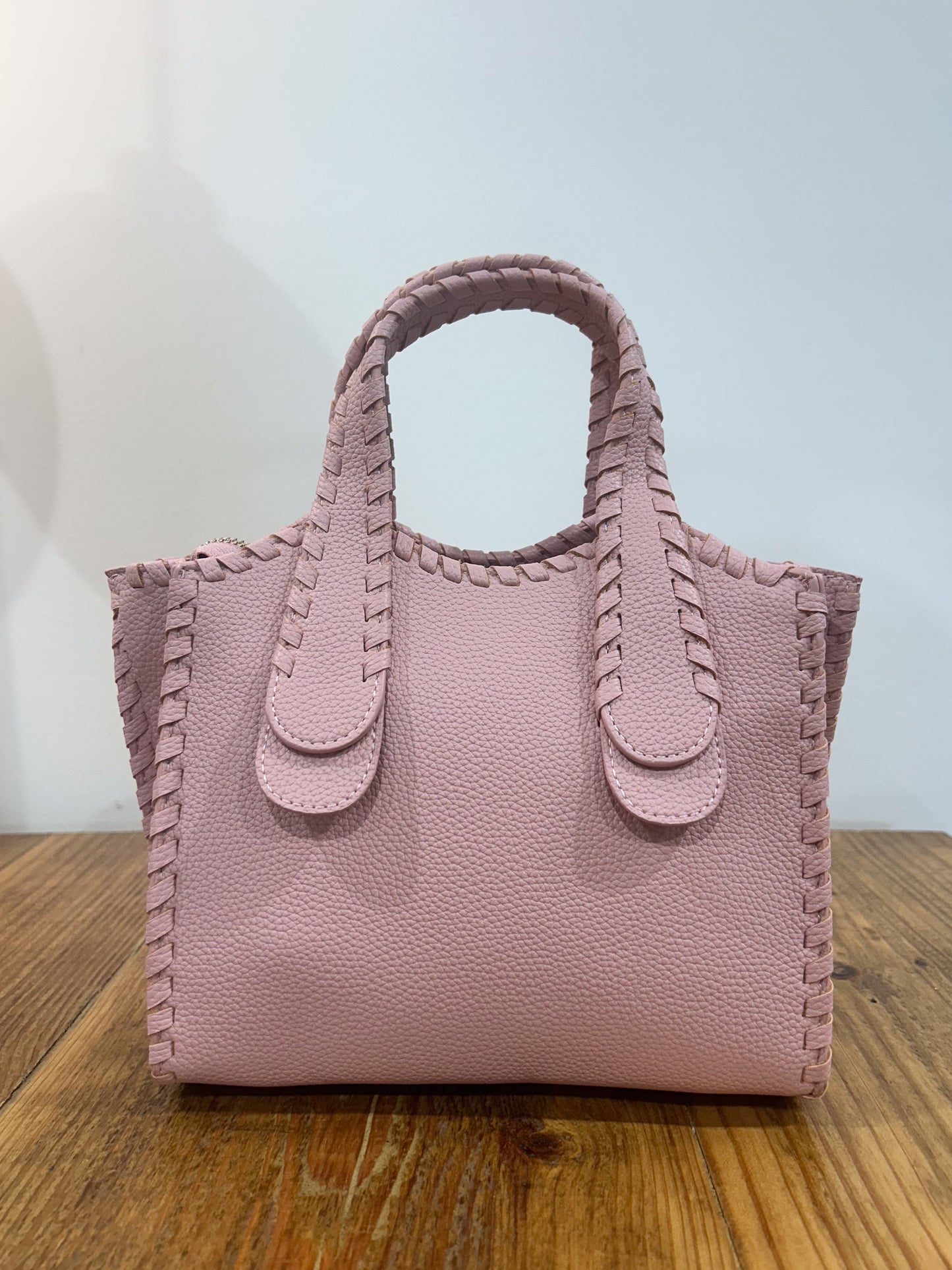 Marla Vegan Satchel