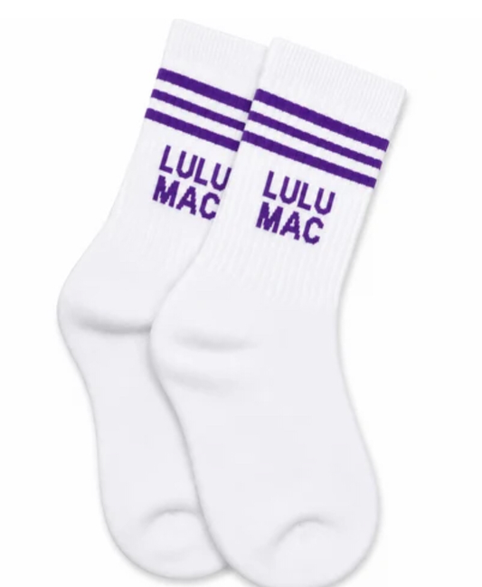 Lulu socks single