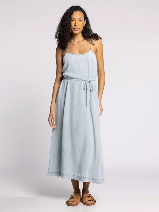 Lyra Dress