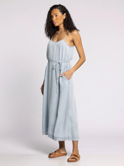 Lyra Dress