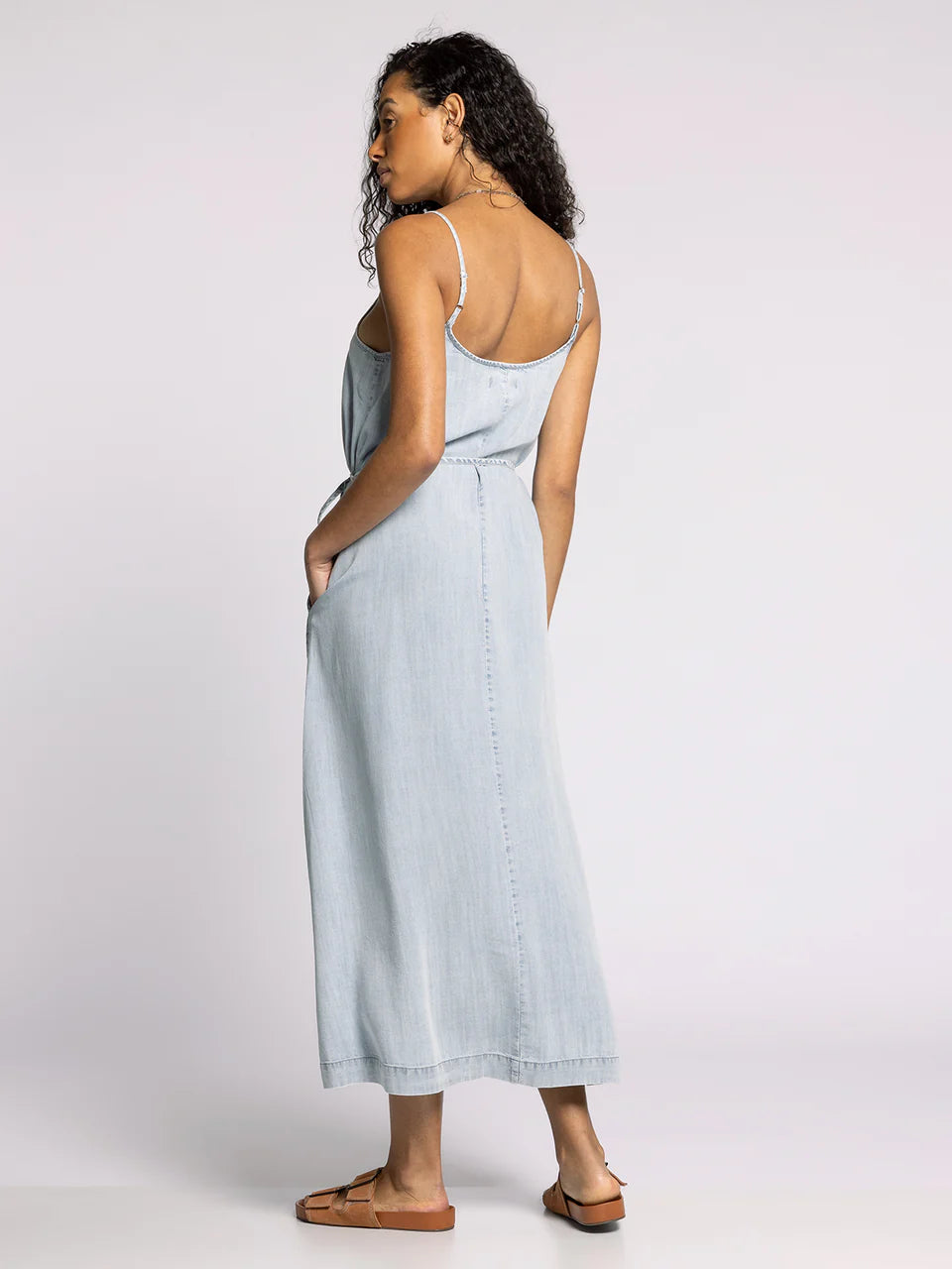Lyra Dress