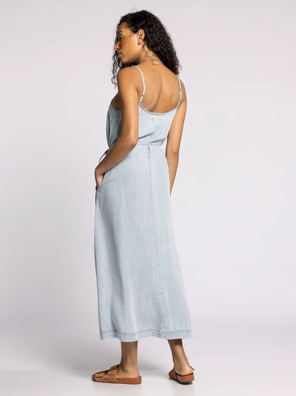 Lyra Dress