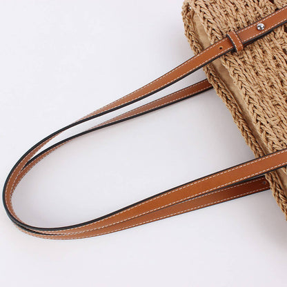 Hand Woven Bag