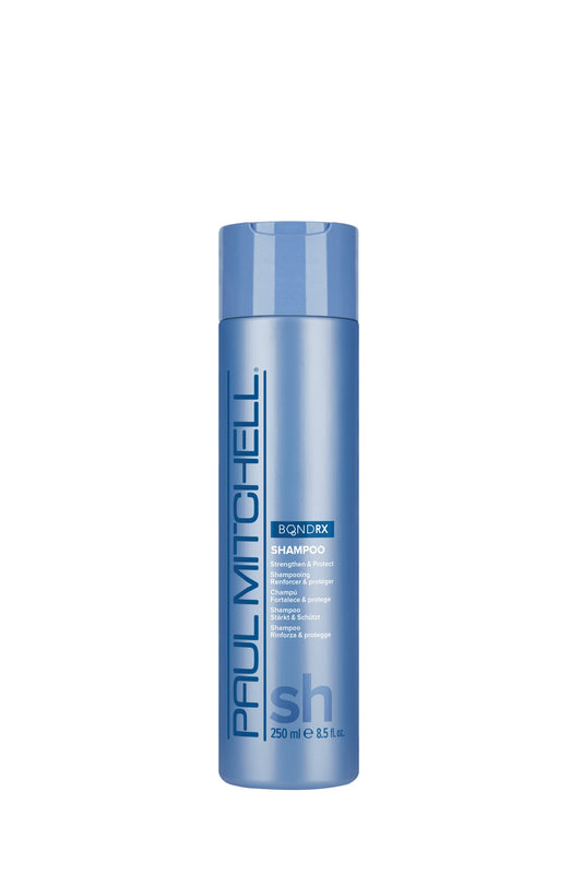 BondRX Shampoo 8.5 oz