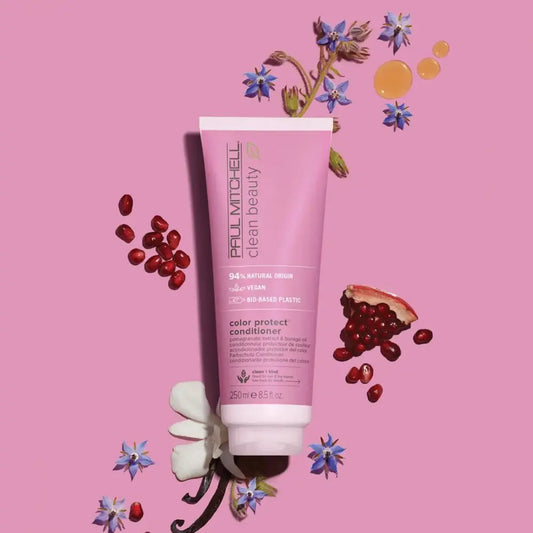 Clean Beauty Color Protect Conditioner