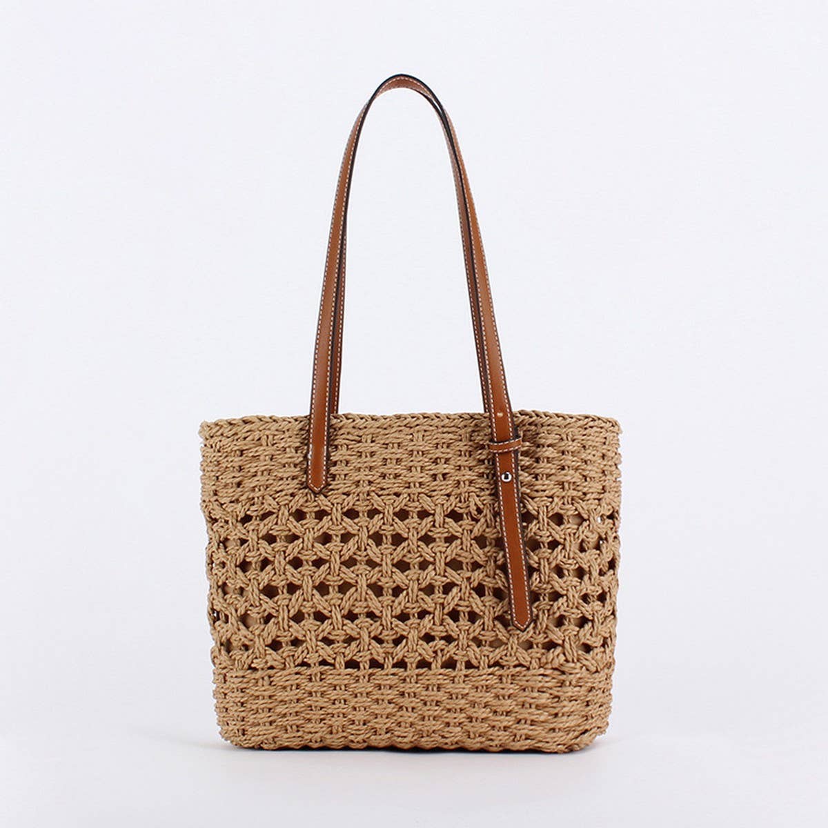 Hand Woven Bag