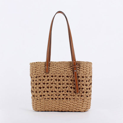 Hand Woven Bag