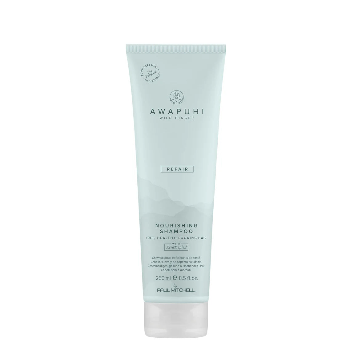 Awapuhi Repair Nourishing Shampoo
