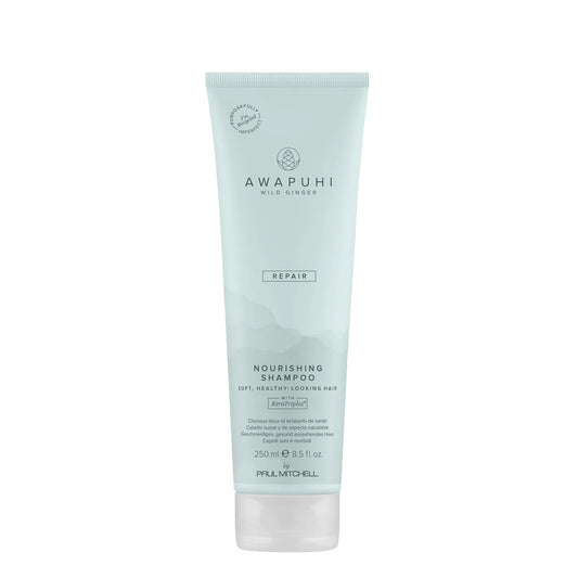 Awapuhi Repair Nourishing Shampoo