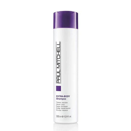 Extra-Body Shampoo 10.14 oz